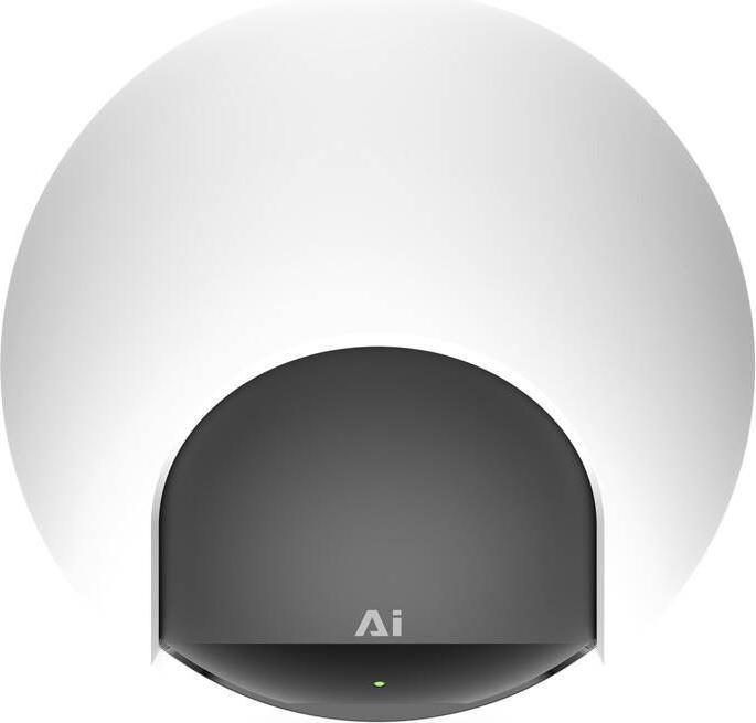 Produktbild Botslab Indoor Camera 2 Pro, 2.4GHz /5GHz Wi-Fi, Multi-scenes AI recognition, One-Touch Calls, 360° (2880 x 1620 Pixels)