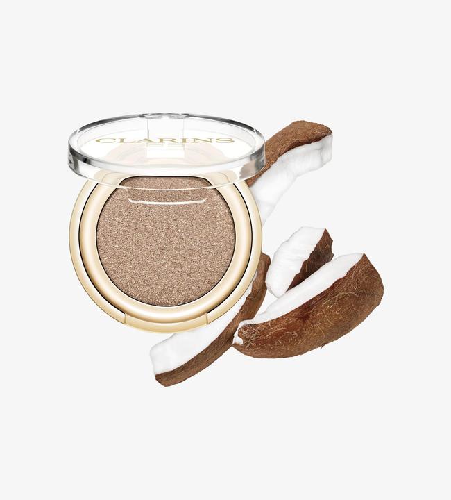 Produktbild Clarins Ombre Mono Eyeshadow No 03 (Nr. 03)