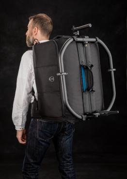 Produktbild Tenba Cineluxe Pro Gimbal (Fotorucksack, 24 l)