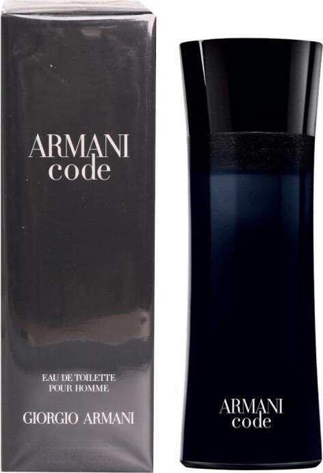 Immagine prodotto Giorgio Armani Codice (Eau de toilette, 75 ml)