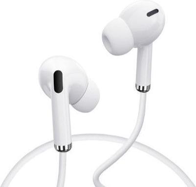 Yesido YH33 Microfono incorporato Auricolari Moda 3.5Mm In-Ear Stereo Sport Earphone