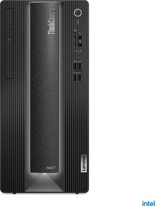 Immagine prodotto Lenovo ThinkCentre neo 70t (Intel Core i7-12700, 16 GB, 1000 GB)