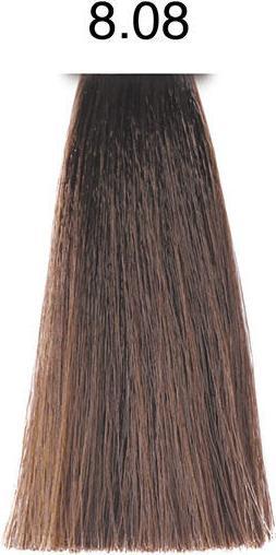 Produktbild pH Argan & Keratin Color (8.08 Natürliches Hellblond Perle)