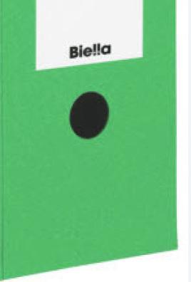 Produktbild Biella Archivschachtel zur Selbstmontage (A4)