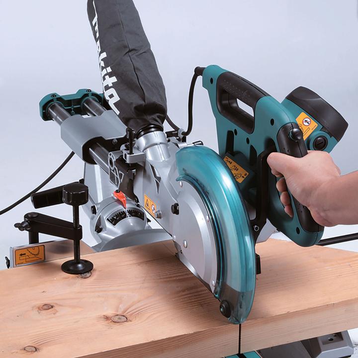 Immagine prodotto Makita Ls1018ln