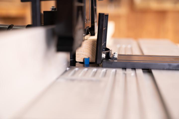 Produktbild Scheppach HF50 Fräsmaschine