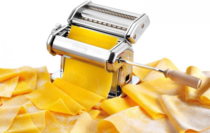 Actual product image Imperia Pasta Machine