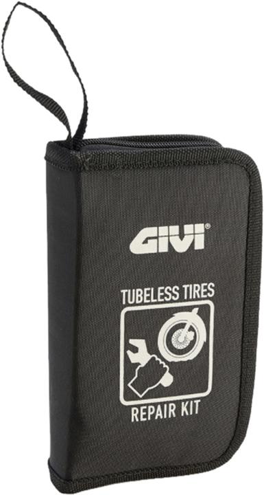 Givi Kit per la mobilità dei pneumatici