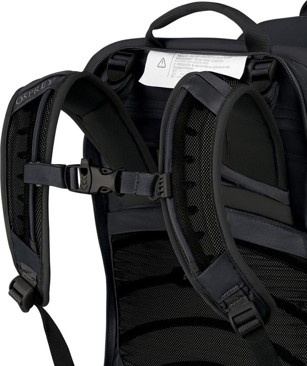 Produktbild Osprey Poco SLT Kindertragerucksack 60 cm