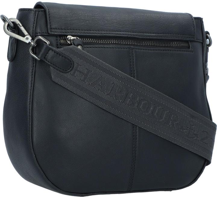 Produktbild Harbour 2nd Lili Umhängetasche Leder 27 cm