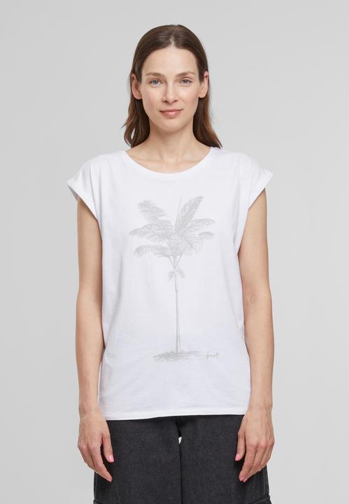 Actual product image Forvert Ladies Tee Fontana - 193885 (M)
