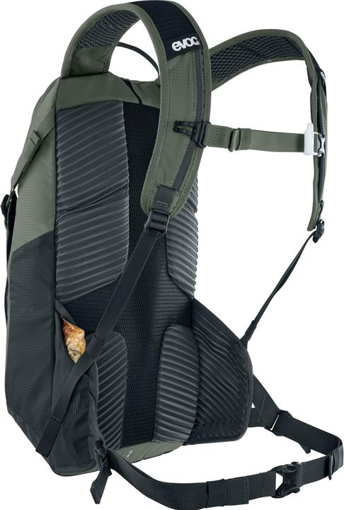 Produktbild Evoc Ride 12L + 2L Bladder Backpack (12 l)