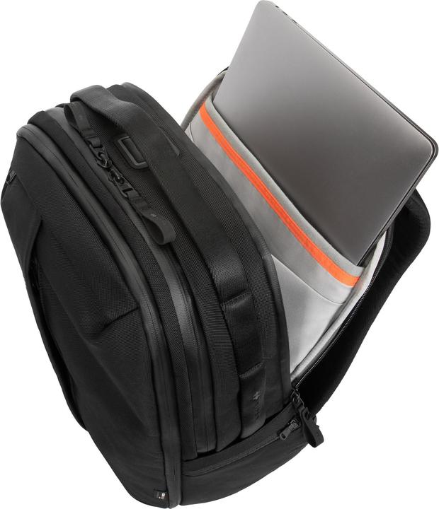Produktbild Targus Hyper Pack Pro (22 l)