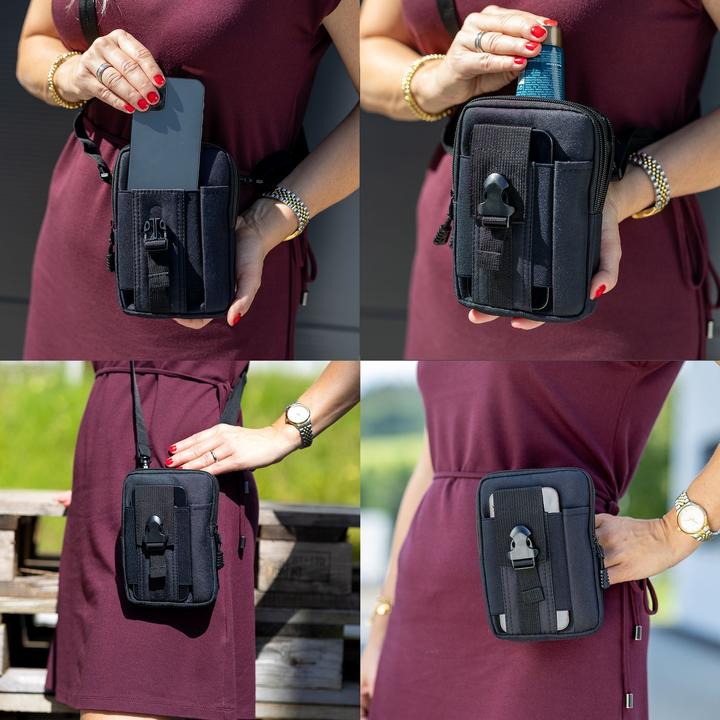 Actual product image Cadorabo Case for Nokia Lumia 820 Outdoor Cover (Nokia Lumia 820)