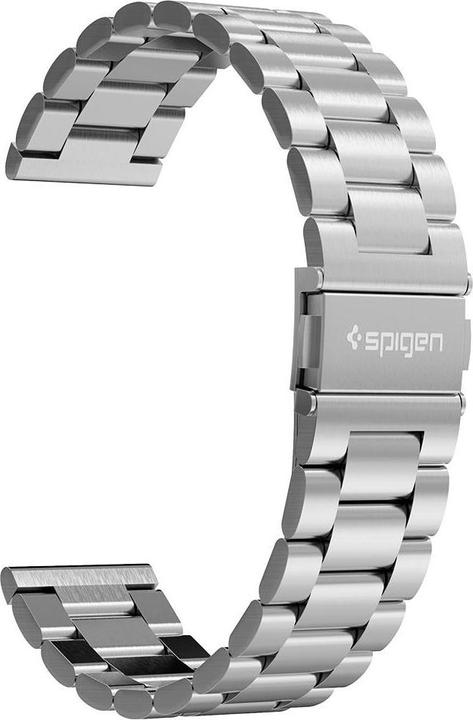 Image du produit Spigen Bande Modern Fit en acier inoxydable (Acier inoxydable)