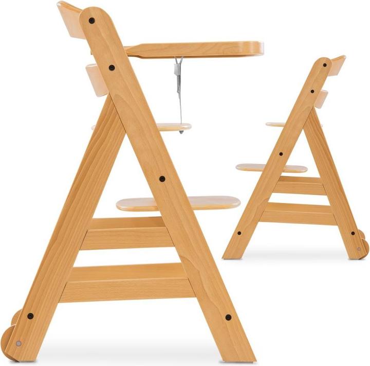 Produktbild Hauck Alpha Plus Move (Hochstuhl)