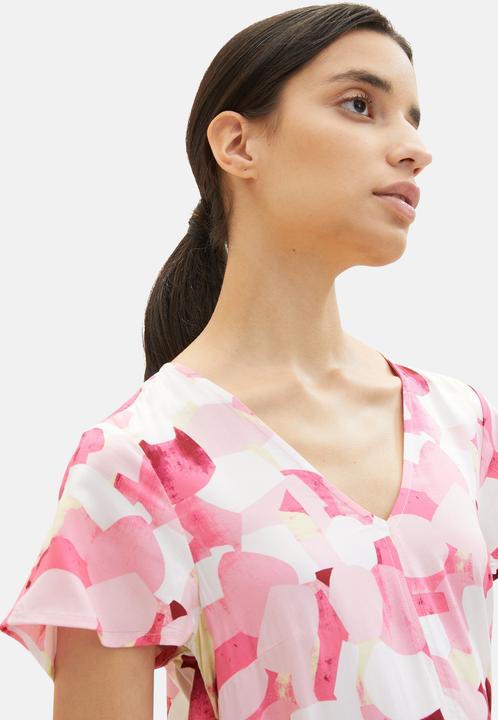 Produktbild Tom Tailor Midikleid (38)