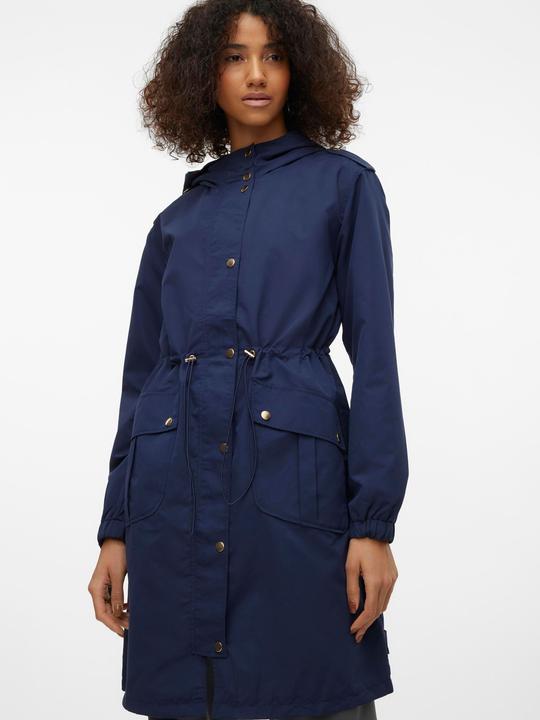 Immagine prodotto Vero Moda VMZOASOFIA Parka Langer Parka (S)