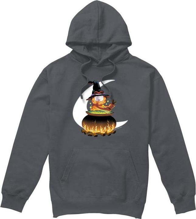 Garfield Stir The Pot Kapuzenpullover
