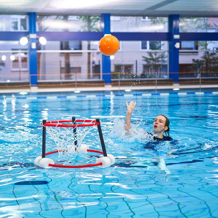 Produktbild Sport-Thieme Wasserbasketball-Set