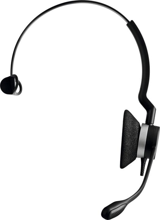 Image du produit Jabra BIZ 2300 UC Mono (Filaire, USB-A)