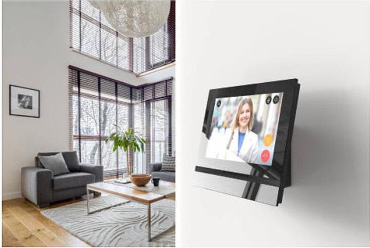 Actual product image 2N Mounting Accessories Indoor Surface Box