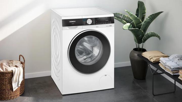 Produktbild Siemens iQ500, Waschtrockner, 9/6 kg, 1400 U/min., WN44G292, ID WN44G292