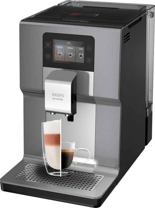 Produktbild Krups Intuition Preference+