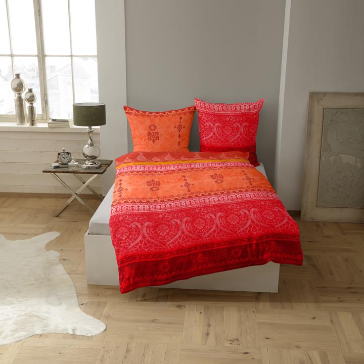 Actual product image Casatex Indi (Bedding set, 80x80 cm, 135x200 cm)