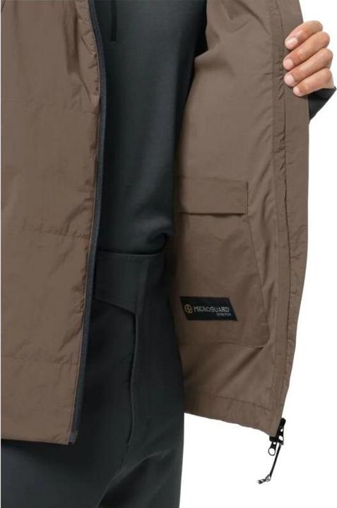 Immagine prodotto Jack Wolfskin Pendolari in bicicletta Ins Jkt M (S)