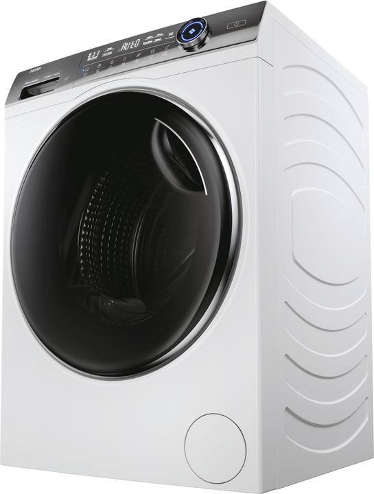 Actual product image Haier HW90-BD14979EUGS - Wasmachine I-Pro Series 7 Plus - Energielabel A -10% (31019923) (9 kg, Left, EU plug)