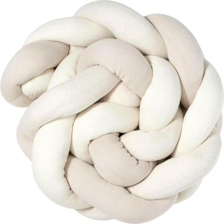 Immagine prodotto nordic coast company Letto Snake Trio intrecciato Beige Sand Nature
