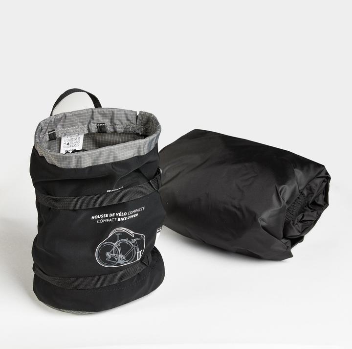 Actual product image Decathlon Compact