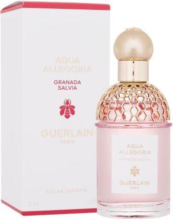 Produktbild Guerlain Aqua Allegoria Granada Salvia (Eau de Toilette, 75 ml)
