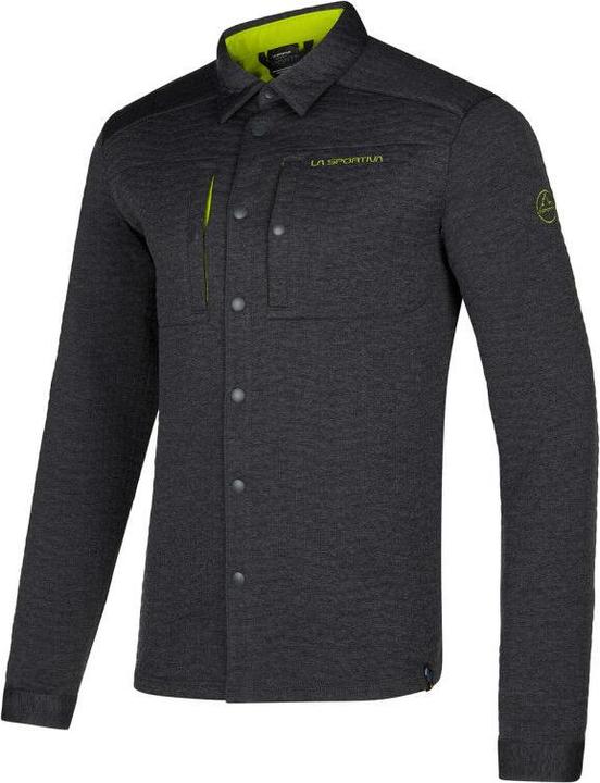 La Sportiva Spacer Shirt - Hemd - Herren (M)