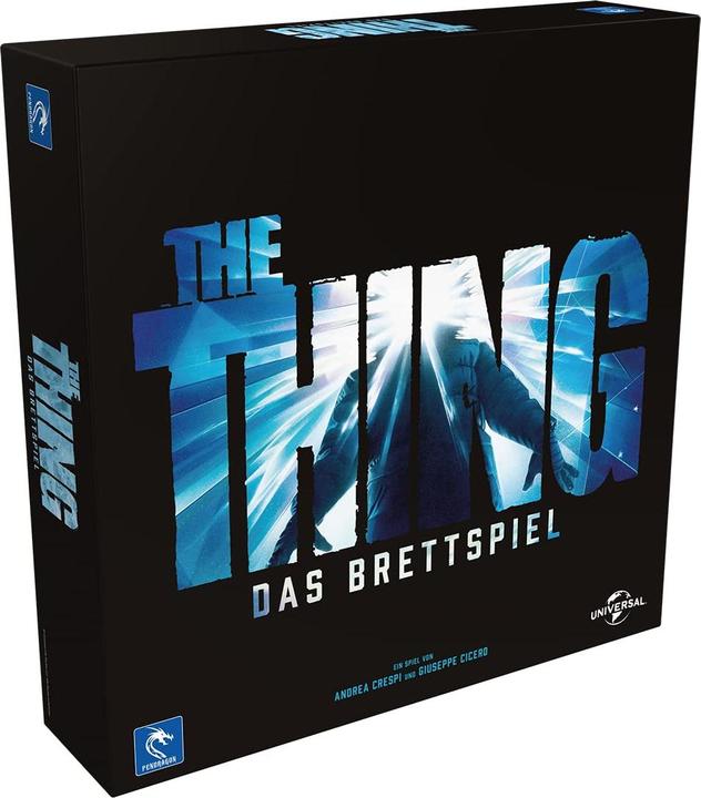 The Thing (Deutsch)