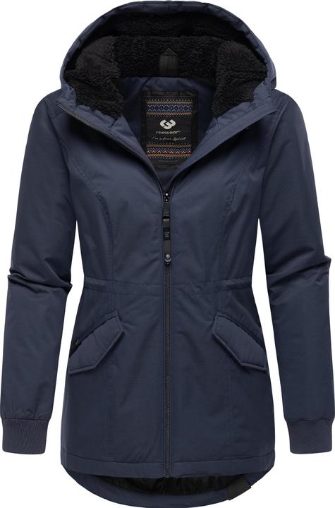 Actual product image Ragwear Dowey Warm Rain (XXL)