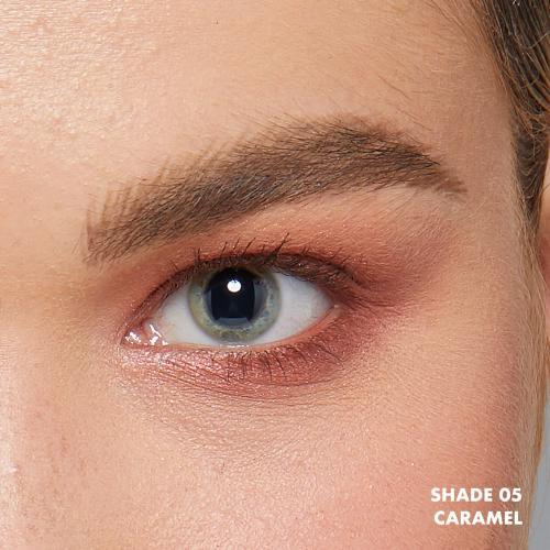 Actual product image NYX Professional Make-Up Lift & Snatch! (Caramel)