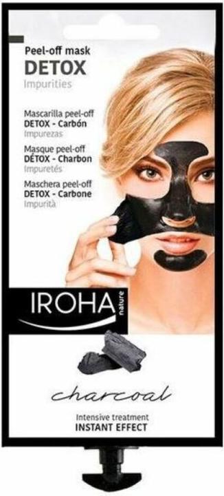 Produktbild Iroha Nature Detox (18 ml)