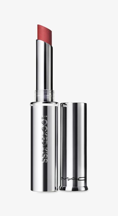 Image du produit MAC Cosmetics M.A.C. Locked Kiss Lipstick Coy (Coy)