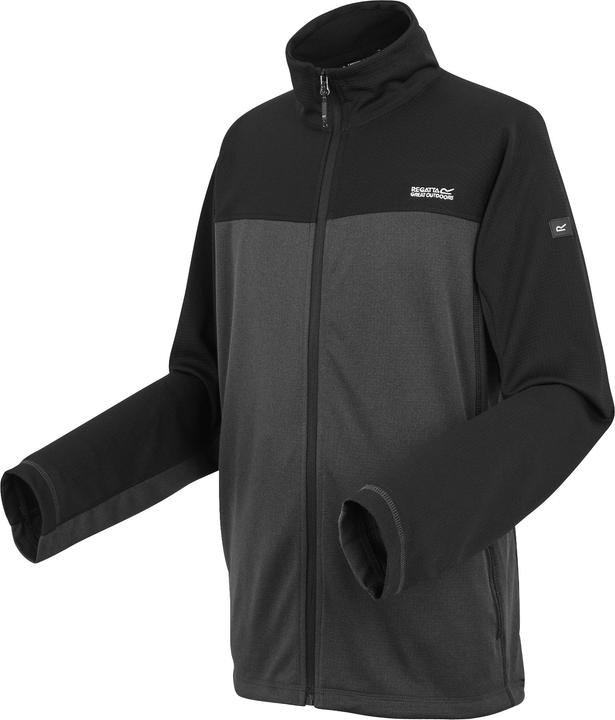 Immagine prodotto Regatta Highton V Giacca in Pile Uomo (3XL)