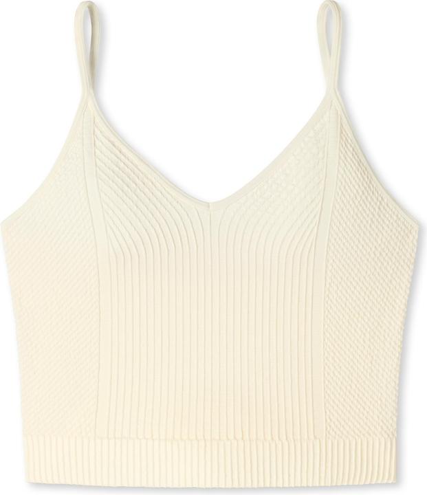 Schiesser Spaghettitop Seamless Lounge (XL)
