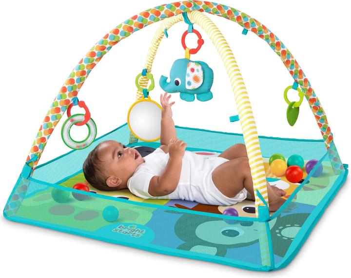 Image du produit Bright Starts Zoo