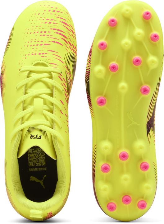 Image du produit Puma Future 8 Play mg Jr (29)