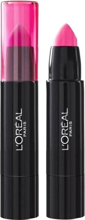Actual product image L'Oréal Paris L'Oreal Paris Infallible Sexy Balm Number 106 Clueless