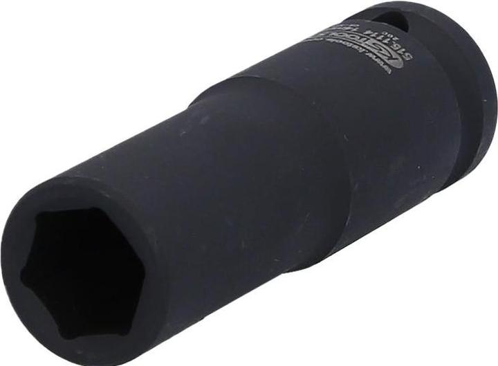 Actual product image KS Tools 1/2" power socket long (14 mm)