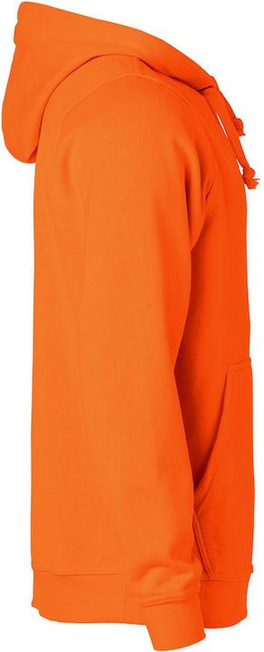Produktbild Clique Basic Kapuzenpullover (M)