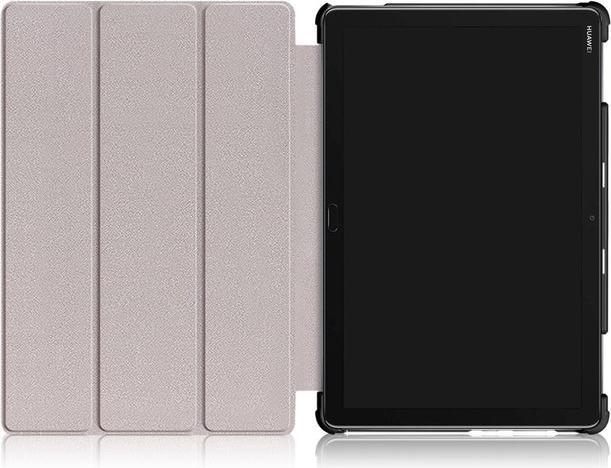Immagine prodotto MU Classic Copertina in pelle per libri intelligenti (Huawei MediaPad M5 Lite)