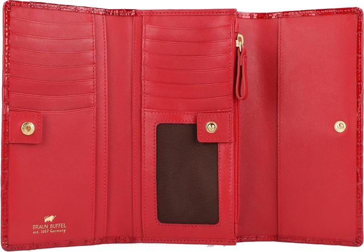 Image du produit Braun Büffel Portefeuille long Verona 40152 Porte-monnaie
