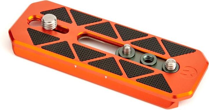 Produktbild 3 Legged Thing QR CINE V Plate Manfrotto Style (Stativadapter)